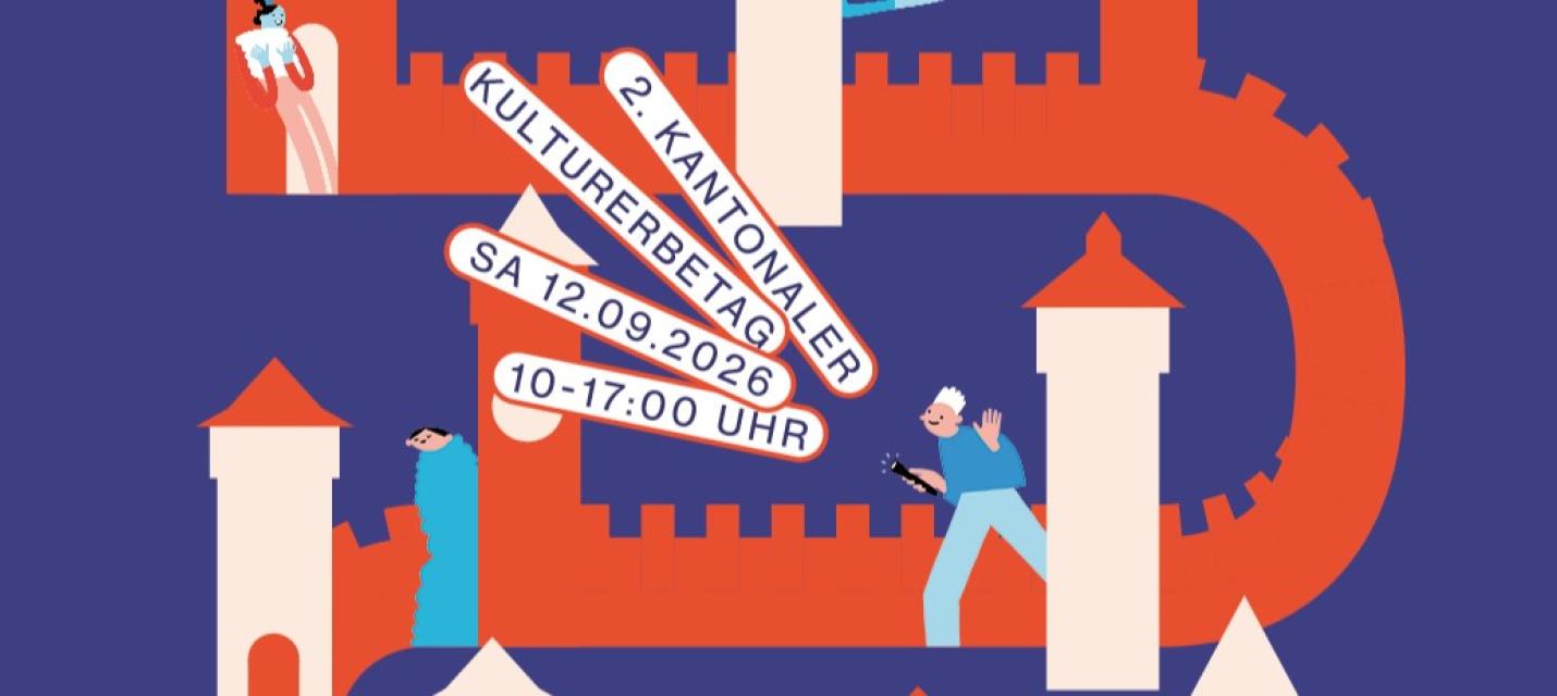 Tag der offenen Museggtürme 2026