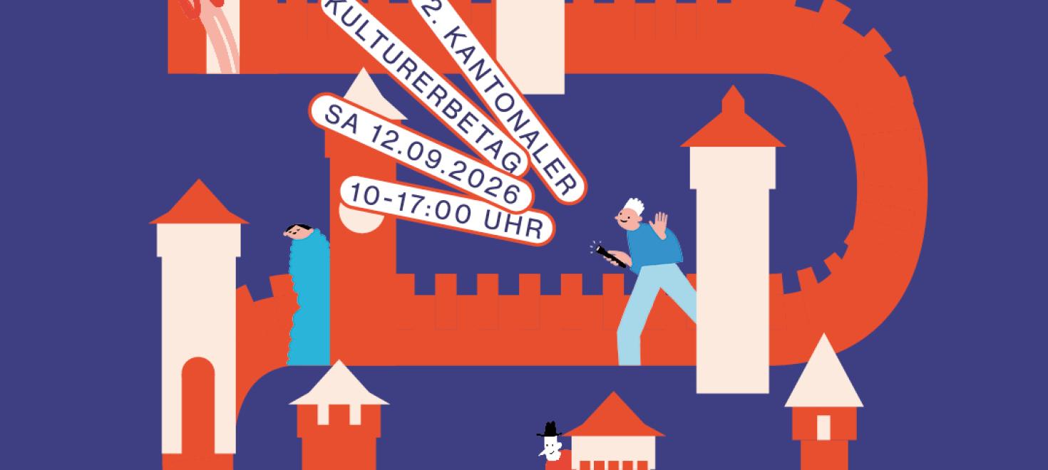 Tag der offenen Museggtürme 2026